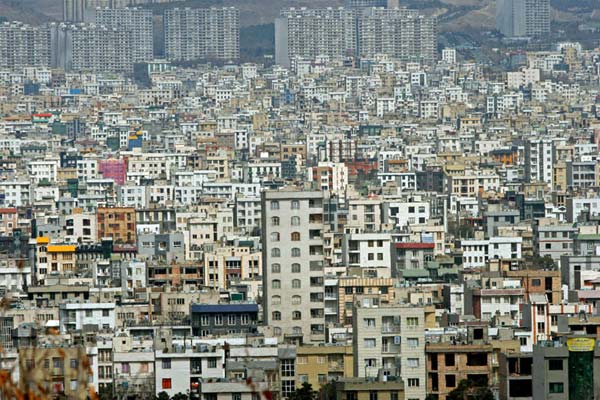 درخواست دفتر کاهش بلایای اسکان بشر ملل متحد در تهران برای افزایش حوزه عملکردی